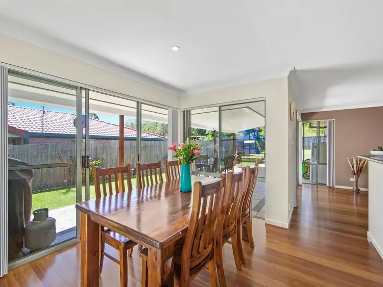 Fourth view of Homely house listing, 3 Correa Crescent, Port Macquarie NSW 2444