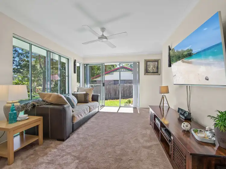 Fifth view of Homely house listing, 3 Correa Crescent, Port Macquarie NSW 2444