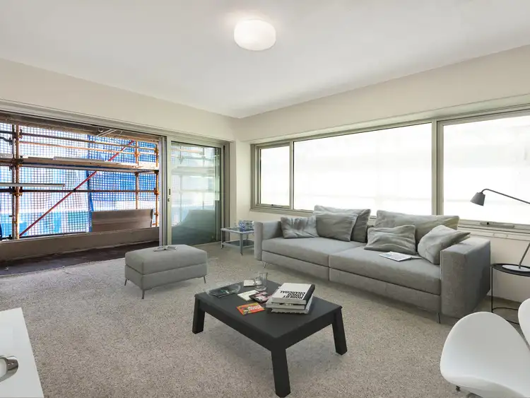 Third view of Homely apartment listing, 6/48 Upper Pitt Street, Kirribilli NSW 2061