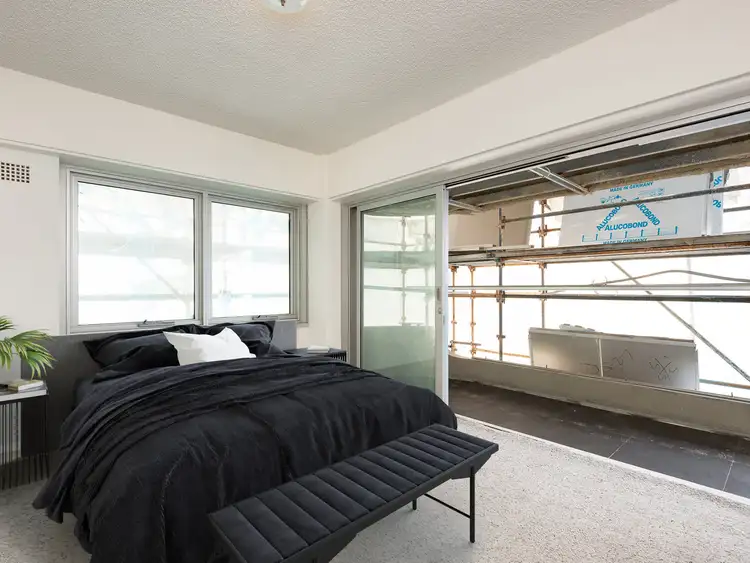 Fourth view of Homely apartment listing, 6/48 Upper Pitt Street, Kirribilli NSW 2061