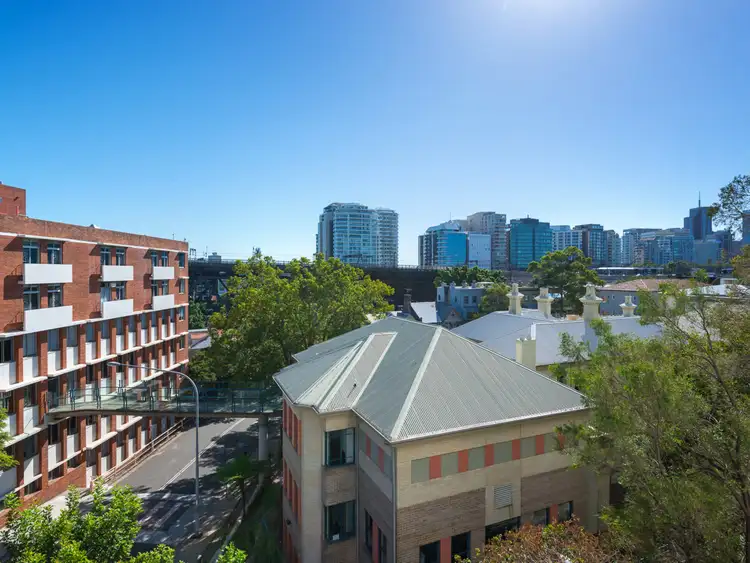 Fifth view of Homely apartment listing, 6/48 Upper Pitt Street, Kirribilli NSW 2061