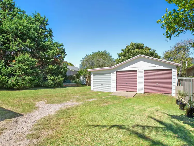 Second view of Homely house listing, 50 Burrawan Street, Port Macquarie NSW 2444