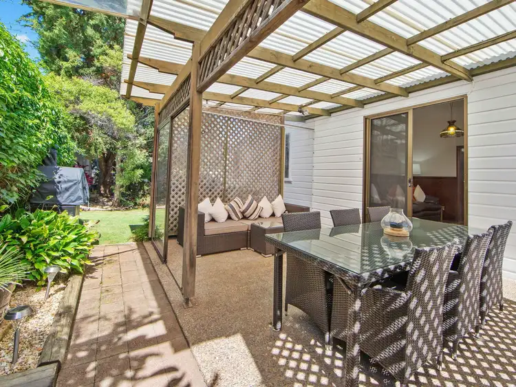 Fifth view of Homely house listing, 50 Burrawan Street, Port Macquarie NSW 2444