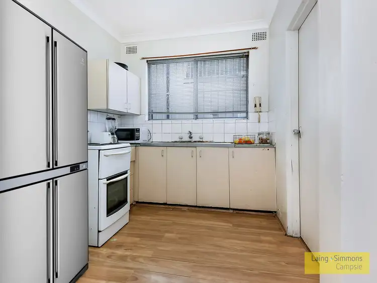 Third view of Homely unit listing, 2/5. Yangoora Road, Belmore NSW 2192