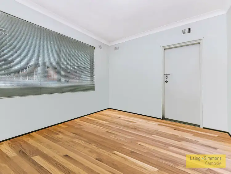 Fourth view of Homely unit listing, 2/5. Yangoora Road, Belmore NSW 2192