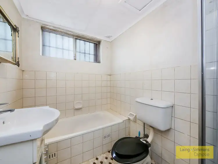 Fifth view of Homely unit listing, 2/5. Yangoora Road, Belmore NSW 2192