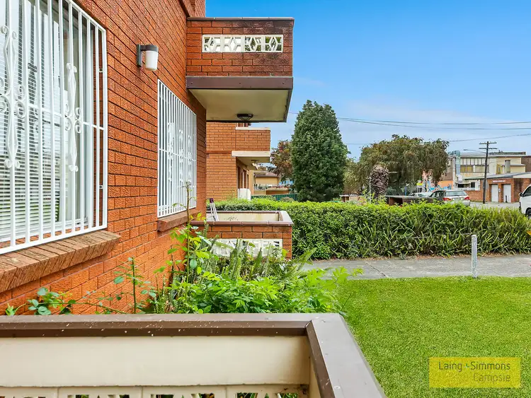 Seventh view of Homely unit listing, 2/5. Yangoora Road, Belmore NSW 2192