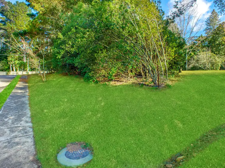 Second view of Homely land listing, 2 Seiberi Close, Blackheath NSW 2785