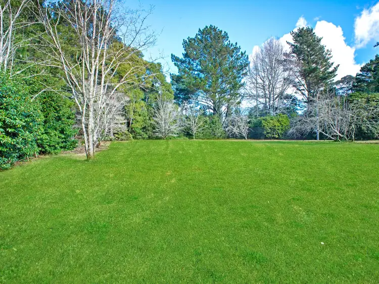 Fourth view of Homely land listing, 2 Seiberi Close, Blackheath NSW 2785