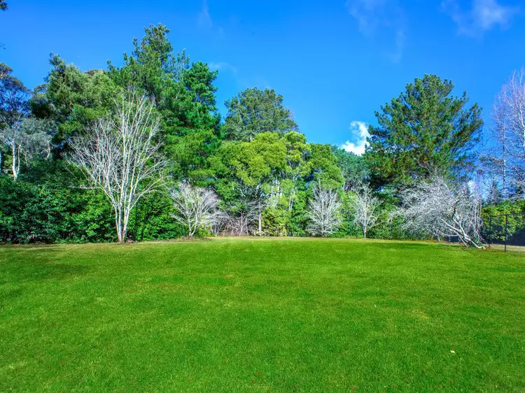 Fifth view of Homely land listing, 2 Seiberi Close, Blackheath NSW 2785