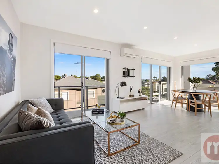 Main view of Homely apartment listing, 7/239 Great North Road, Five Dock NSW 2046
