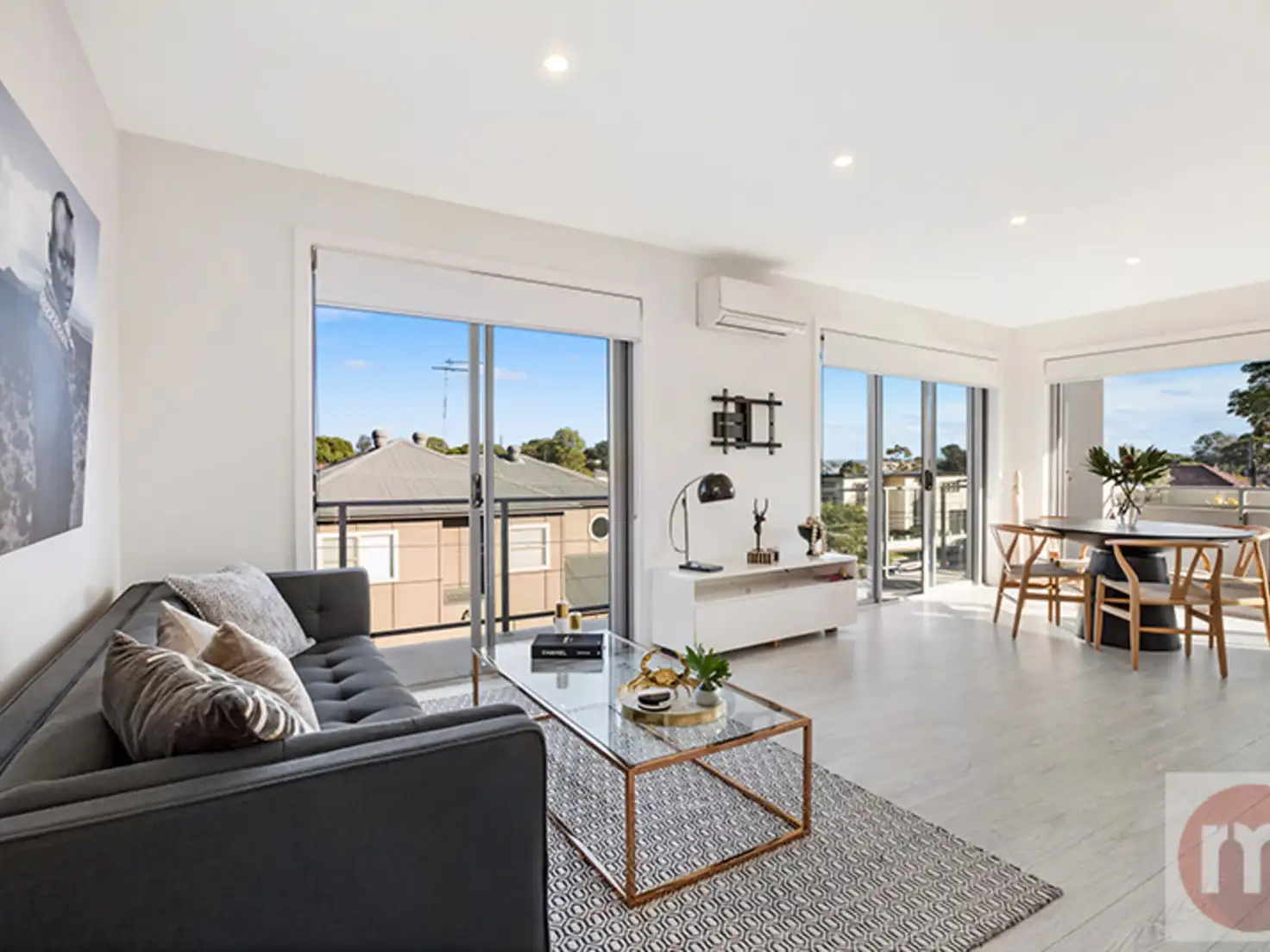 Main view of Homely apartment listing, 7/239 Great North Road, Five Dock NSW 2046