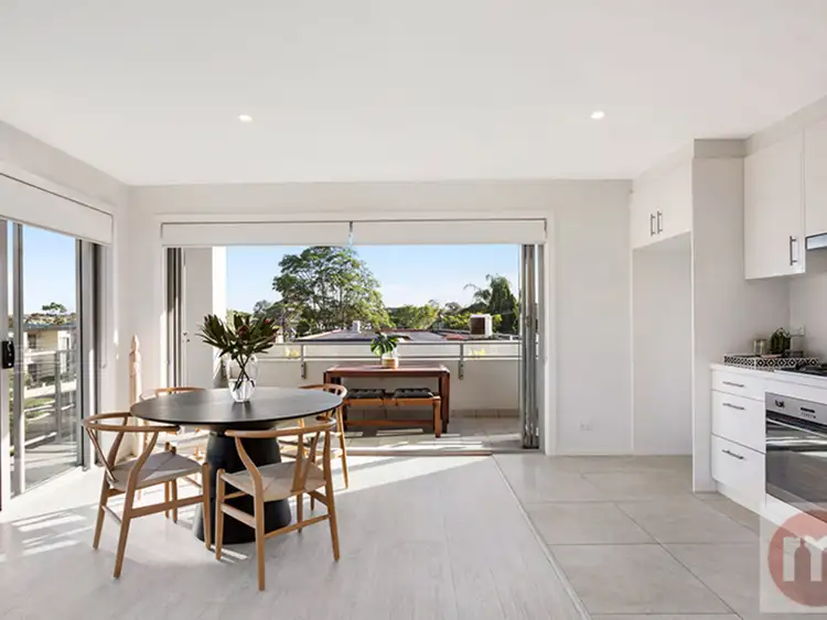 Second view of Homely apartment listing, 7/239 Great North Road, Five Dock NSW 2046