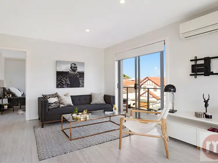 Third view of Homely apartment listing, 7/239 Great North Road, Five Dock NSW 2046