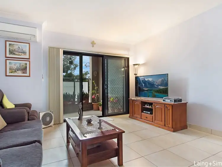 Second view of Homely unit listing, 3/65-69 Stapleton Street, Pendle Hill NSW 2145