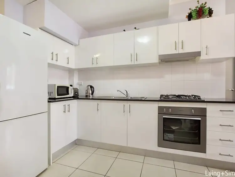 Fourth view of Homely unit listing, 3/65-69 Stapleton Street, Pendle Hill NSW 2145