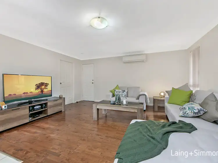 Second view of Homely villa listing, 8/60 Hampden Road, South Wentworthville NSW 2145