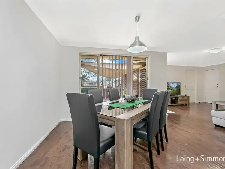 Third view of Homely villa listing, 8/60 Hampden Road, South Wentworthville NSW 2145