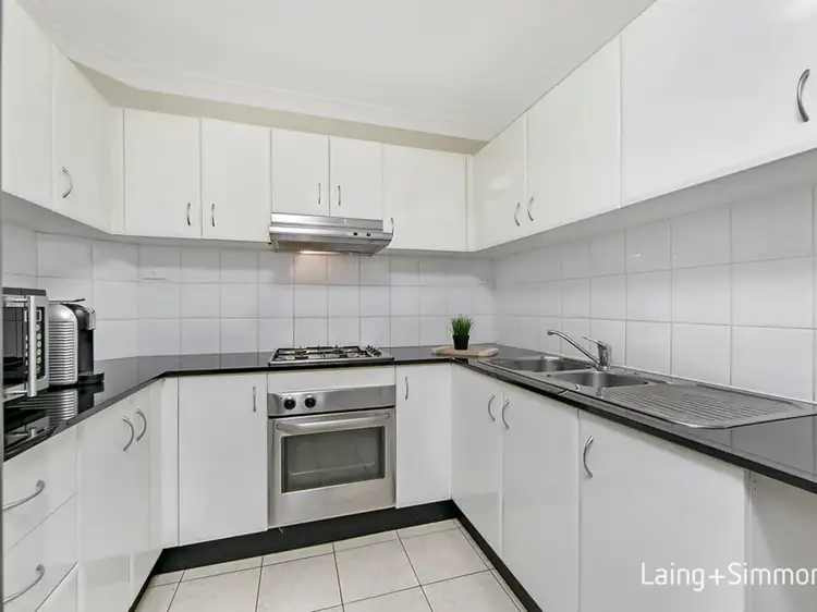 Fourth view of Homely villa listing, 8/60 Hampden Road, South Wentworthville NSW 2145