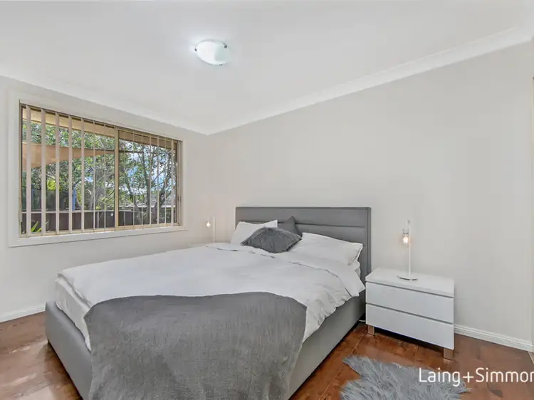 Fifth view of Homely villa listing, 8/60 Hampden Road, South Wentworthville NSW 2145