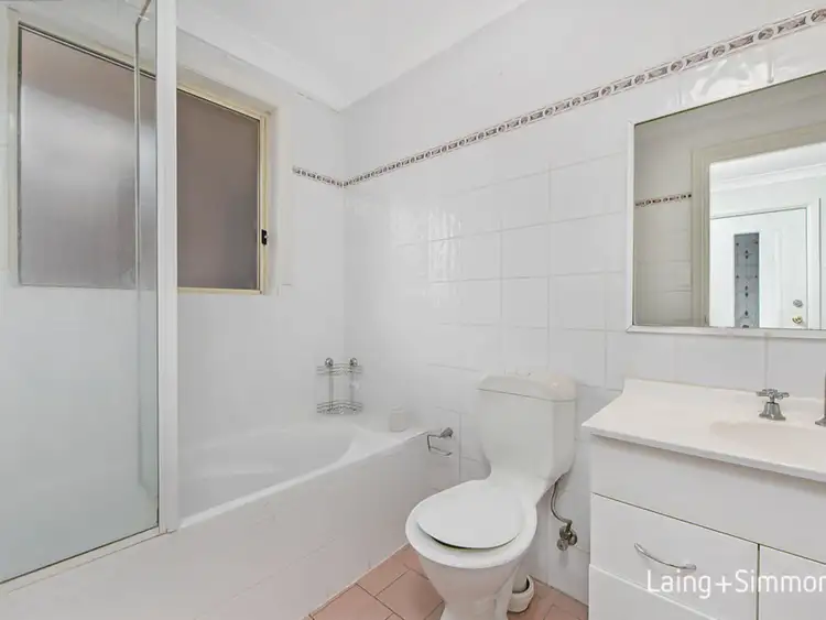 Sixth view of Homely villa listing, 8/60 Hampden Road, South Wentworthville NSW 2145