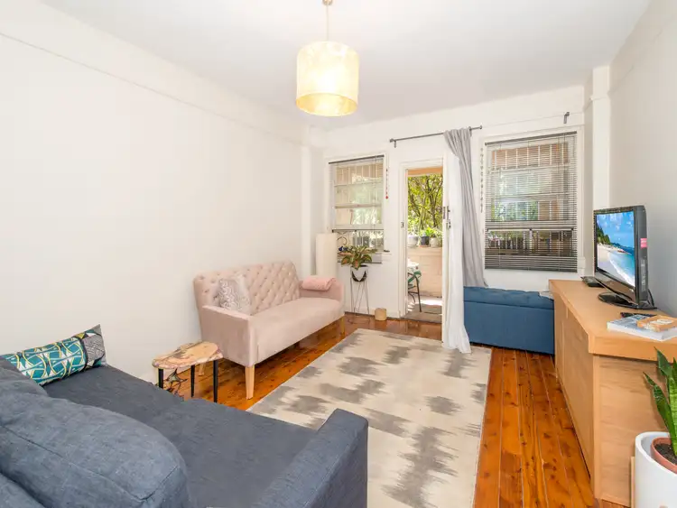 4/18 Kendall Street, Woollahra NSW 2025