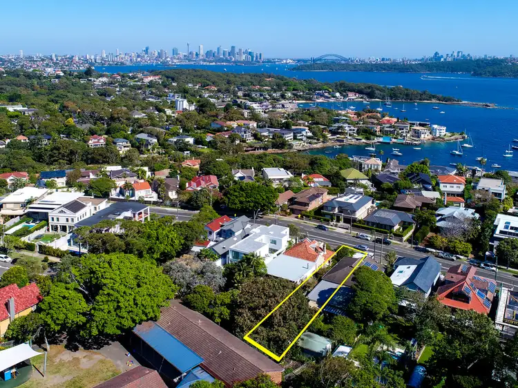 155 Hopetoun Avenue, Vaucluse NSW 2030