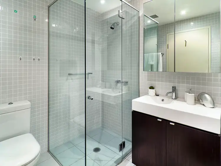 Fifth view of Homely apartment listing, W805/599 Pacific Highway, St Leonards NSW 2065