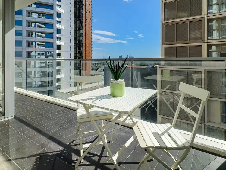 Sixth view of Homely apartment listing, W805/599 Pacific Highway, St Leonards NSW 2065