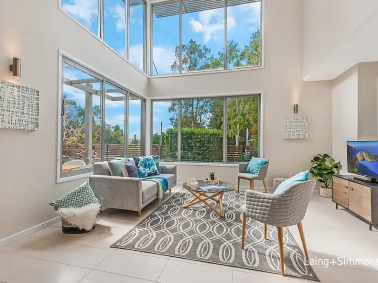 Main view of Homely house listing, 7 Naying Drive, Pemulwuy NSW 2145