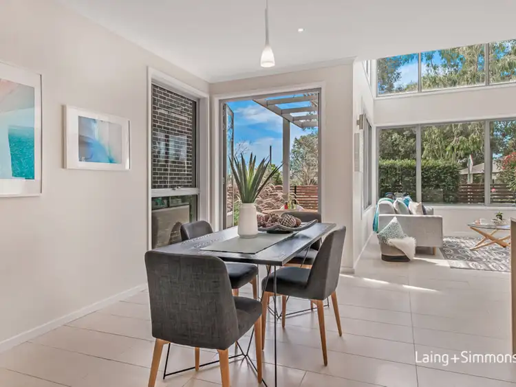 Second view of Homely house listing, 7 Naying Drive, Pemulwuy NSW 2145