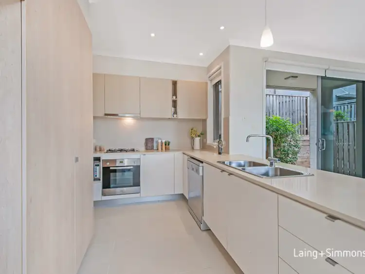 Third view of Homely house listing, 7 Naying Drive, Pemulwuy NSW 2145