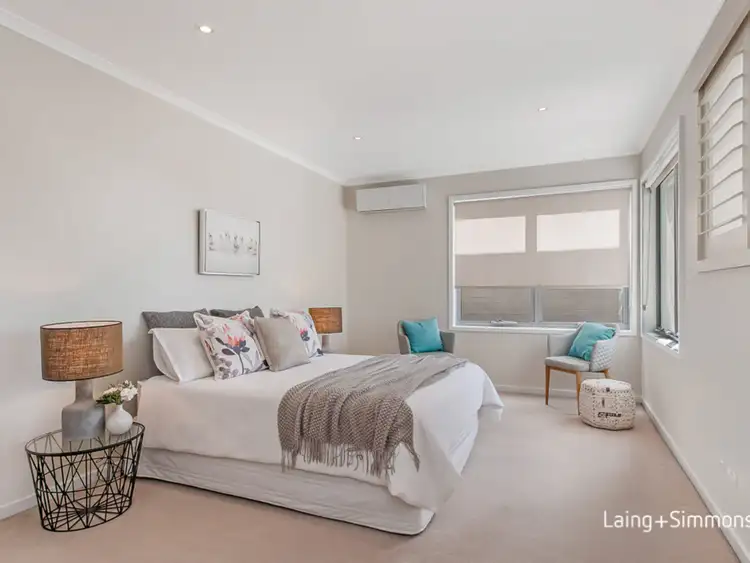 Fourth view of Homely house listing, 7 Naying Drive, Pemulwuy NSW 2145