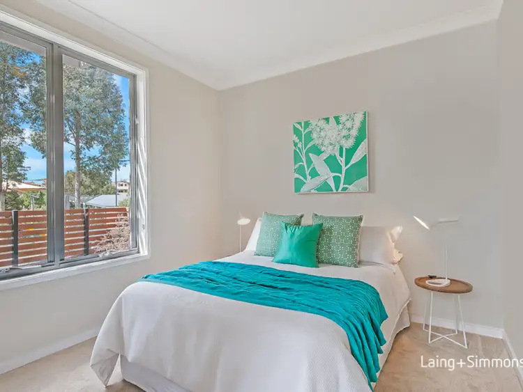Seventh view of Homely house listing, 7 Naying Drive, Pemulwuy NSW 2145
