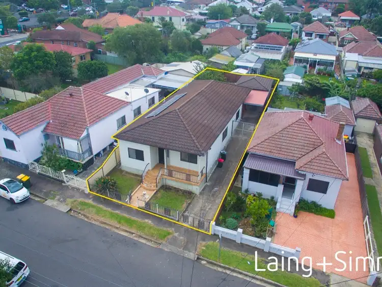 35 Carrington Street, Granville NSW 2142