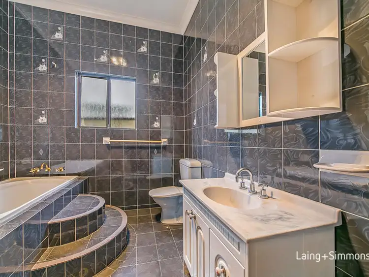Third view of Homely house listing, 35 Carrington Street, Granville NSW 2142