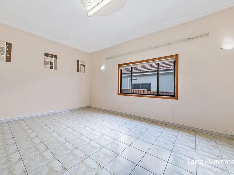 Fourth view of Homely house listing, 35 Carrington Street, Granville NSW 2142