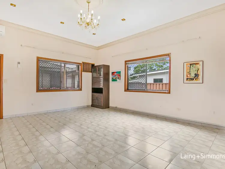 Fifth view of Homely house listing, 35 Carrington Street, Granville NSW 2142