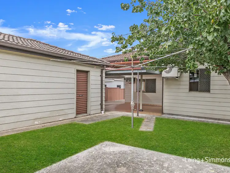 Sixth view of Homely house listing, 35 Carrington Street, Granville NSW 2142