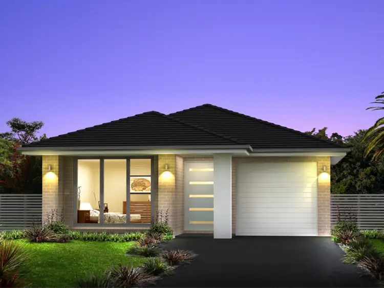 Main view of Homely house listing, Lot 994 Monkton Avenue, Middleton Grange NSW 2171