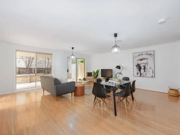 Second view of Homely house listing, 3/24 Spica Place, Quakers Hill NSW 2763