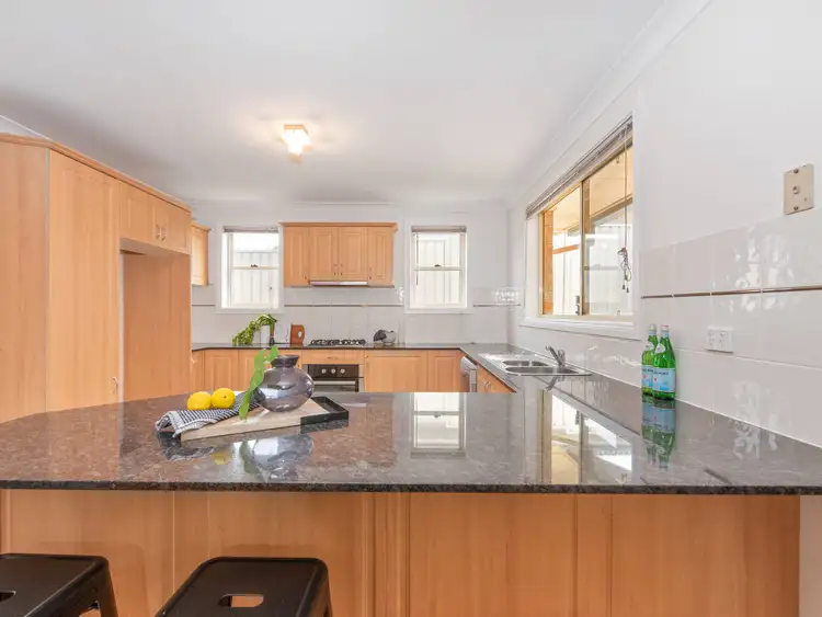 Third view of Homely house listing, 3/24 Spica Place, Quakers Hill NSW 2763