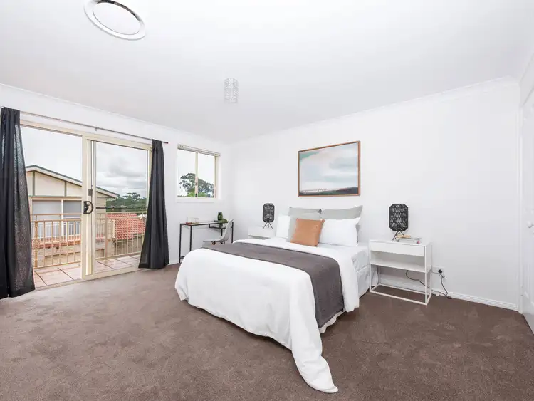 Fourth view of Homely house listing, 3/24 Spica Place, Quakers Hill NSW 2763