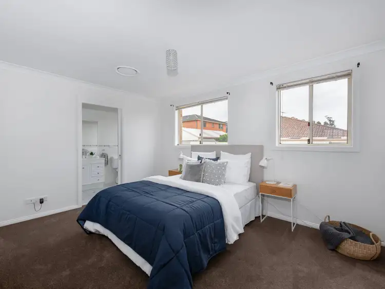 Sixth view of Homely house listing, 3/24 Spica Place, Quakers Hill NSW 2763