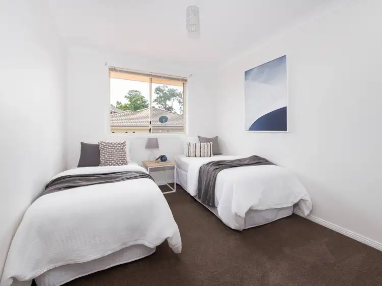 Seventh view of Homely house listing, 3/24 Spica Place, Quakers Hill NSW 2763
