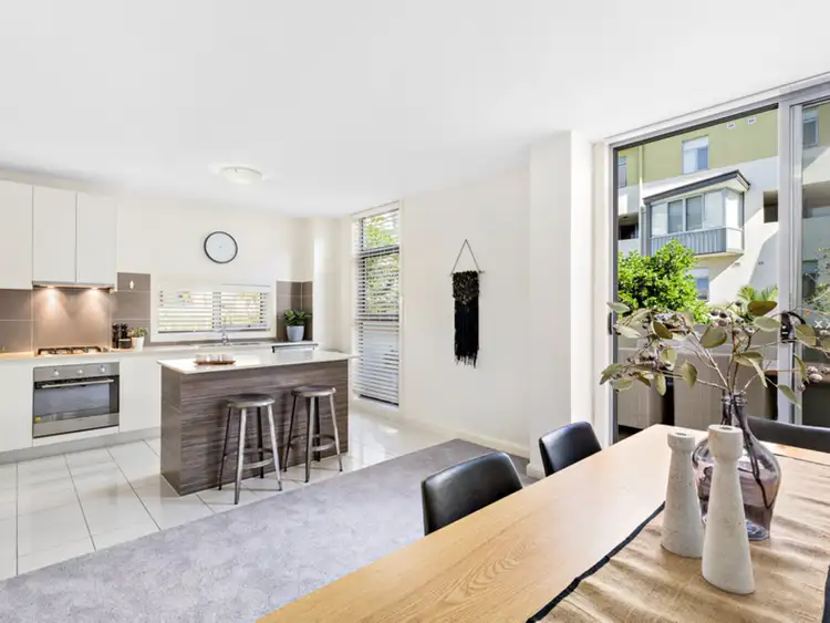 Second view of Homely apartment listing, 104/51 Merton Street, Sutherland NSW 2232