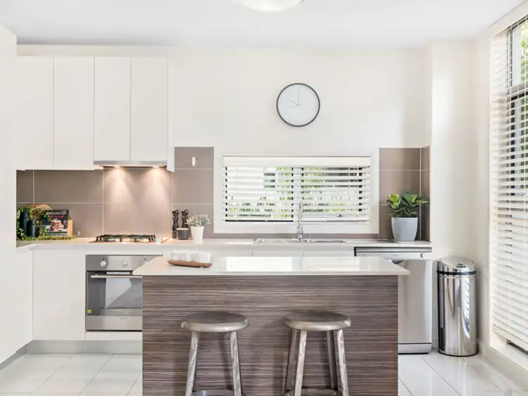 Third view of Homely apartment listing, 104/51 Merton Street, Sutherland NSW 2232