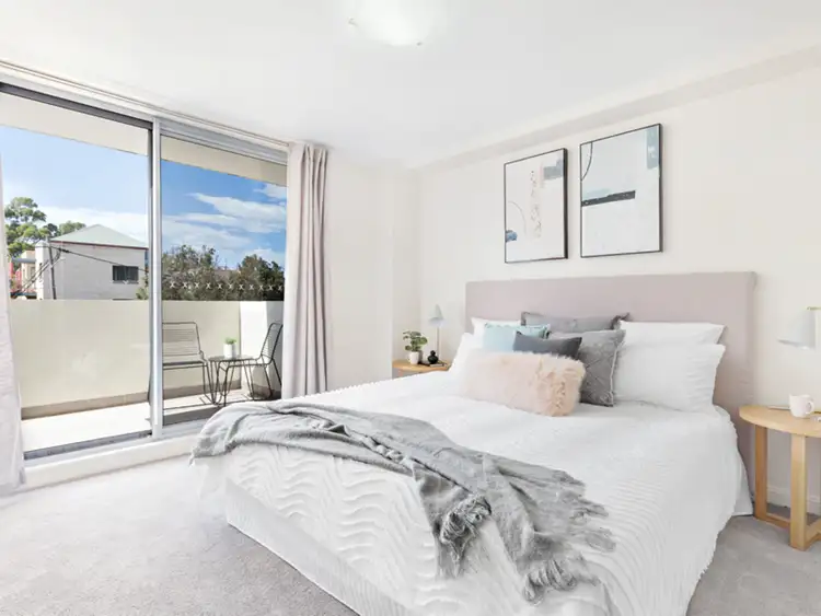 Fifth view of Homely apartment listing, 104/51 Merton Street, Sutherland NSW 2232
