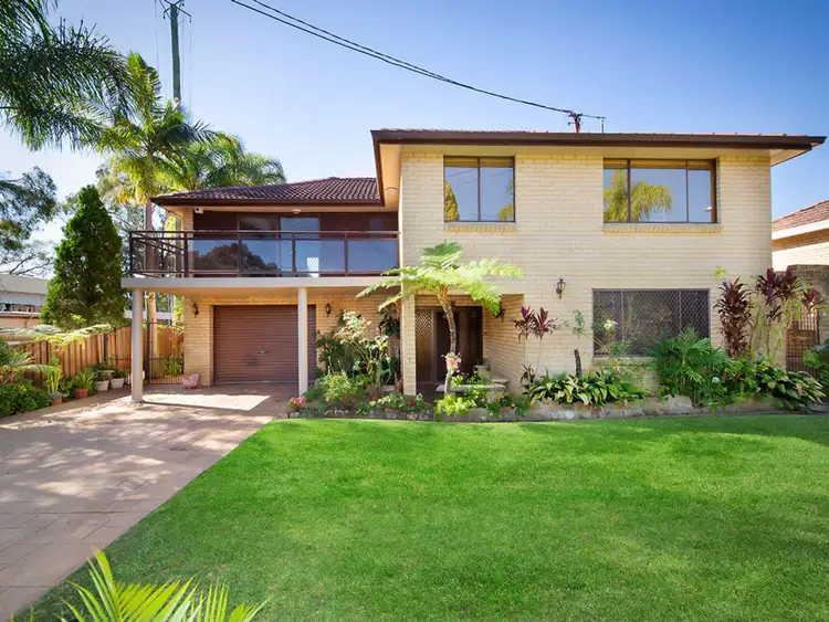 Main view of Homely house listing, 248 Port Hacking Road, Miranda NSW 2228
