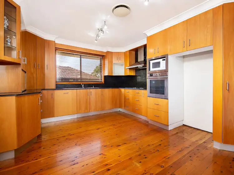 Second view of Homely house listing, 248 Port Hacking Road, Miranda NSW 2228